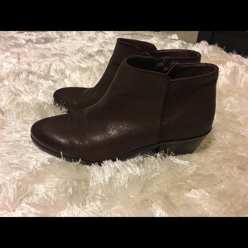 Sam Edelman Booties - image 4